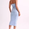nevada_5.webp Women MESHKI Midi Dresses<Nevada