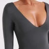 nia_1-2.webp Women MESHKI Bodysuits<Nia