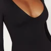 Women MESHKI Bodysuits<Nia