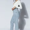 Women MESHKI Bodysuits<Nia