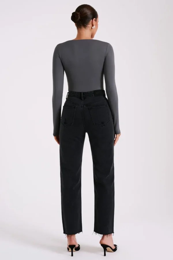 nia_6-2.webp Women MESHKI Bodysuits<Nia