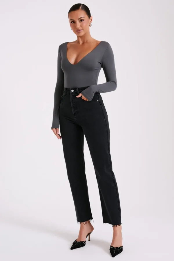nia_8-2.webp Women MESHKI Bodysuits<Nia