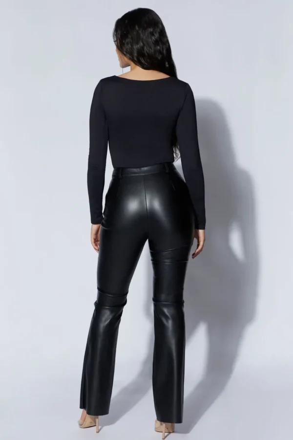 Women MESHKI Bodysuits<Nia