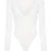 Women MESHKI Bodysuits<Nia