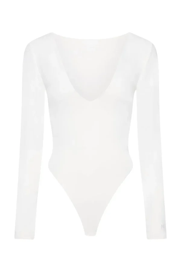 Women MESHKI Bodysuits<Nia