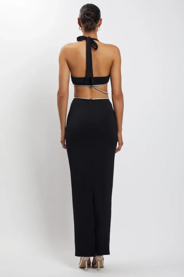 nicha_10-1.webp Women MESHKI Maxi Dresses<Nicha