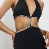 nicha_3-1.webp Women MESHKI Maxi Dresses<Nicha