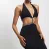 nicha_5-1.webp Women MESHKI Maxi Dresses<Nicha