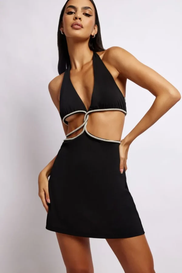 nicha_5-2.webp Women MESHKI Mini Dresses<Nicha