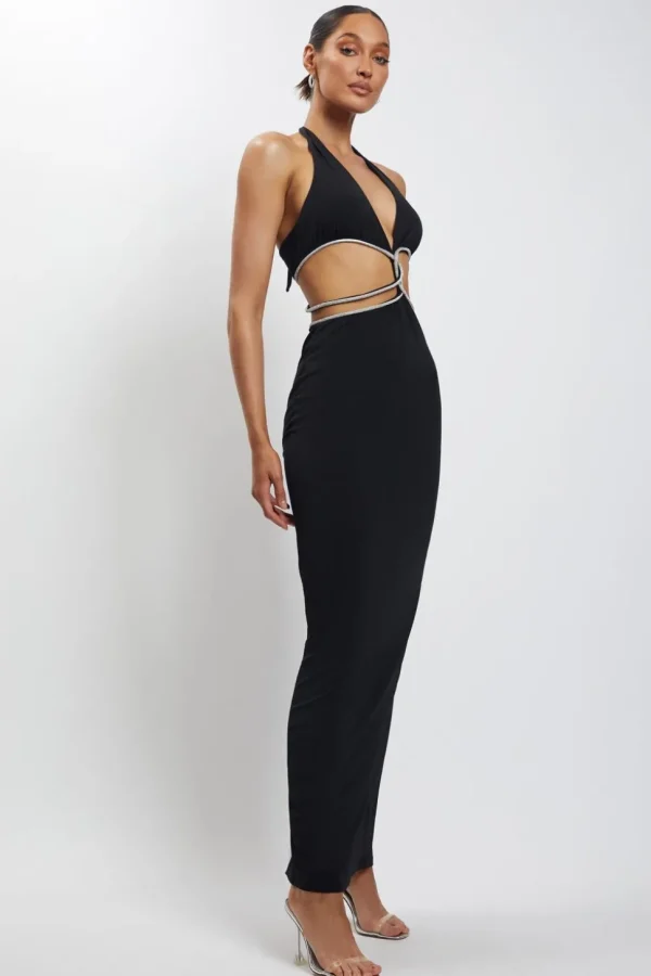 nicha_6-1.webp Women MESHKI Maxi Dresses<Nicha