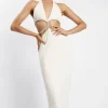 nicha_7.webp Women MESHKI Maxi Dresses<Nicha