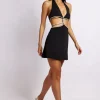 nicha_7-2.webp Women MESHKI Mini Dresses<Nicha