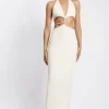 nicha_8.webp Women MESHKI Maxi Dresses<Nicha