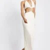 nicha_9.webp Women MESHKI Maxi Dresses<Nicha