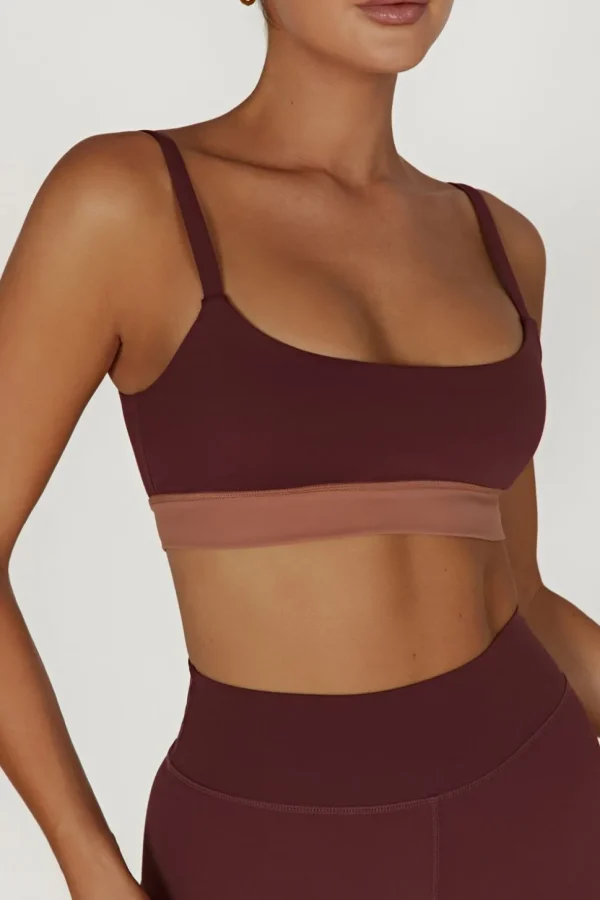 nickie_1.webp Women MESHKI Tops<Nickie