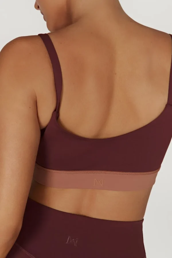 nickie_2.webp Women MESHKI Tops<Nickie