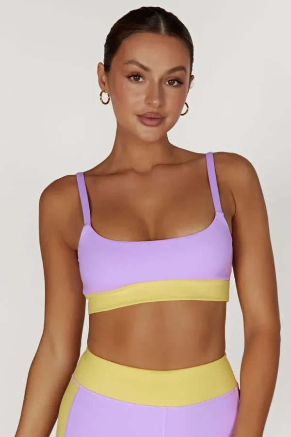 nickie_4-1.webp Women MESHKI Tops<Nickie