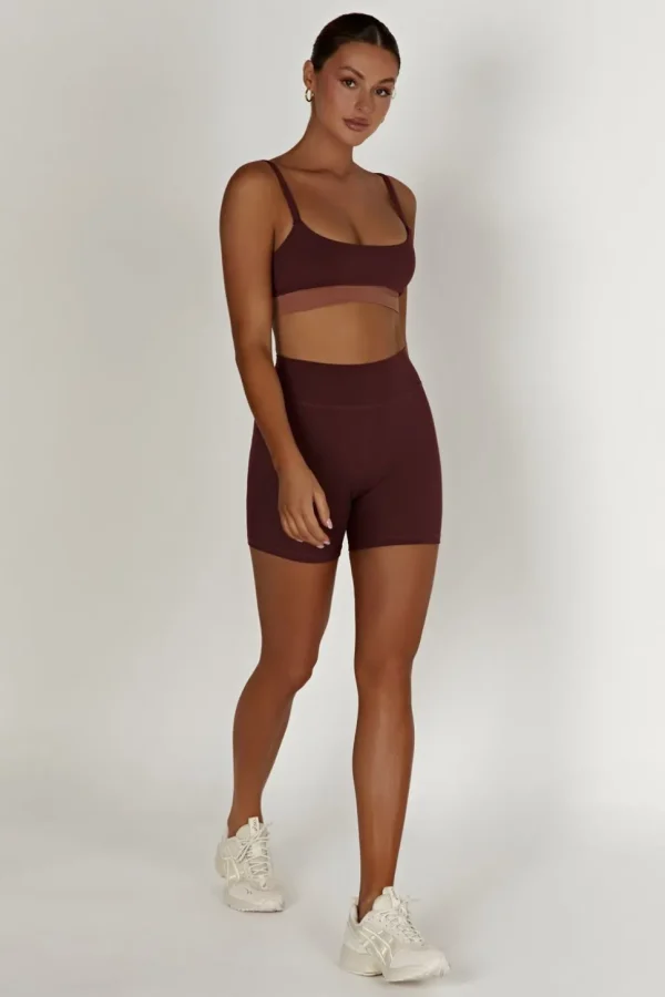 nickie_6.webp Women MESHKI Tops<Nickie