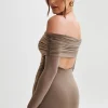 nicky_1-1.webp Women MESHKI Mini Dresses<Nicky