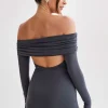 Women MESHKI Mini Dresses<Nicky
