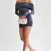Women MESHKI Mini Dresses<Nicky