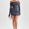 Women MESHKI Mini Dresses<Nicky