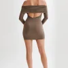 nicky_5-1.webp Women MESHKI Mini Dresses<Nicky