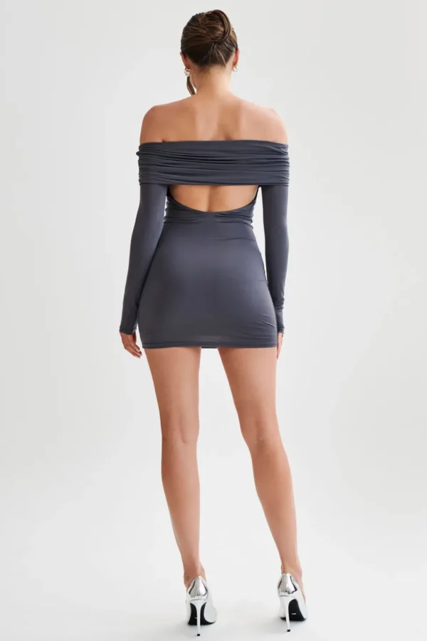 Women MESHKI Mini Dresses<Nicky