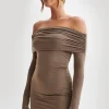 nicky_7-1.webp Women MESHKI Mini Dresses<Nicky