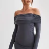 Women MESHKI Mini Dresses<Nicky