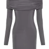 Women MESHKI Mini Dresses<Nicky