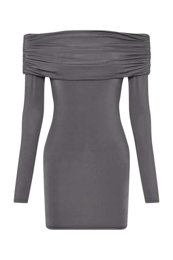 Women MESHKI Mini Dresses<Nicky