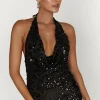 nicola_9.webp Women MESHKI Maxi Dresses<Nicola
