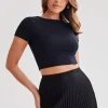 Women MESHKI Tops<Nicole