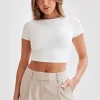 Women MESHKI Tops<Nicole