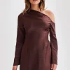 Women MESHKI Mini Dresses<Nikita