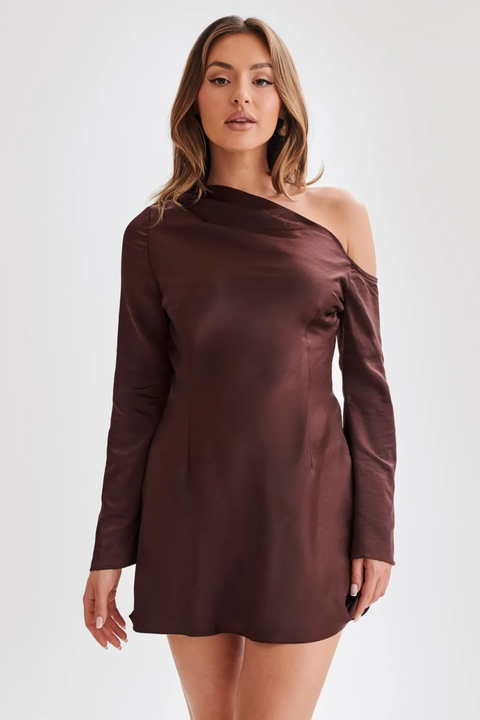 nikita_0-1.webp Women MESHKI Mini Dresses<Nikita