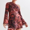 nikita_0.webp Women MESHKI Mini Dresses<Nikita
