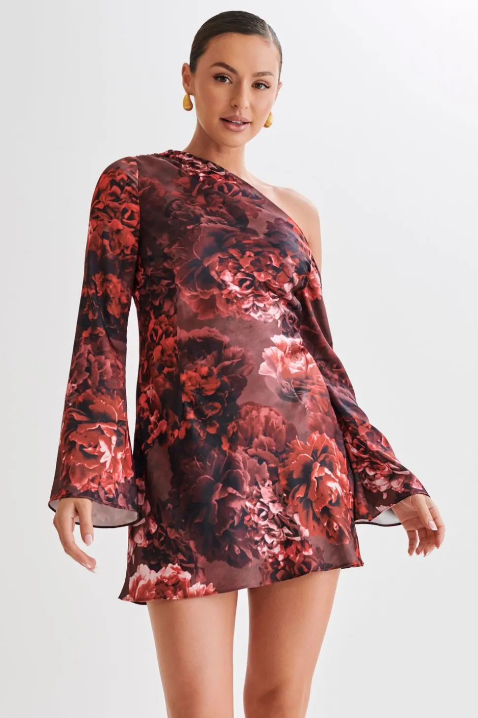 nikita_0.webp Women MESHKI Mini Dresses<Nikita