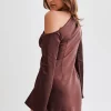 Women MESHKI Mini Dresses<Nikita