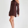 Women MESHKI Mini Dresses<Nikita