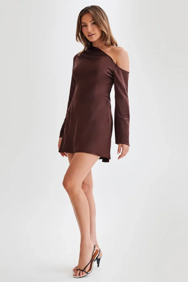 Women MESHKI Mini Dresses<Nikita