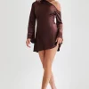 Women MESHKI Mini Dresses<Nikita