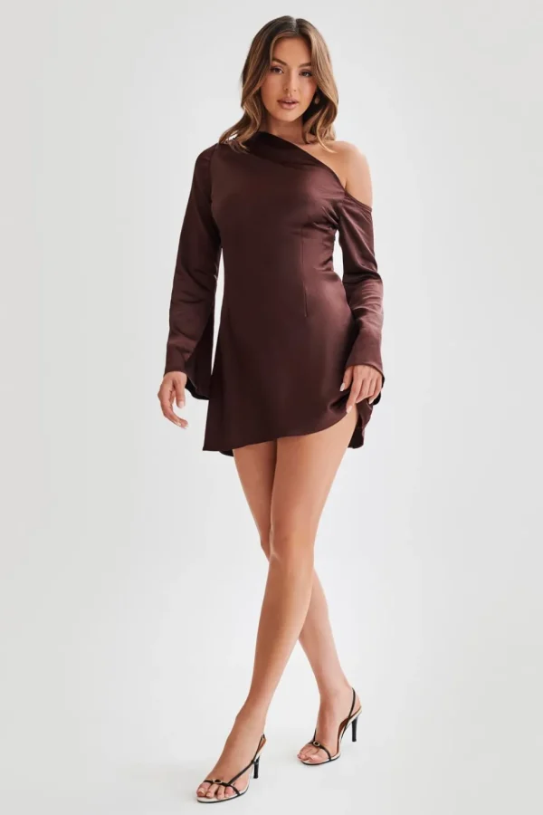 Women MESHKI Mini Dresses<Nikita