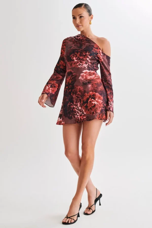 nikita_3.webp Women MESHKI Mini Dresses<Nikita