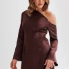 Women MESHKI Mini Dresses<Nikita