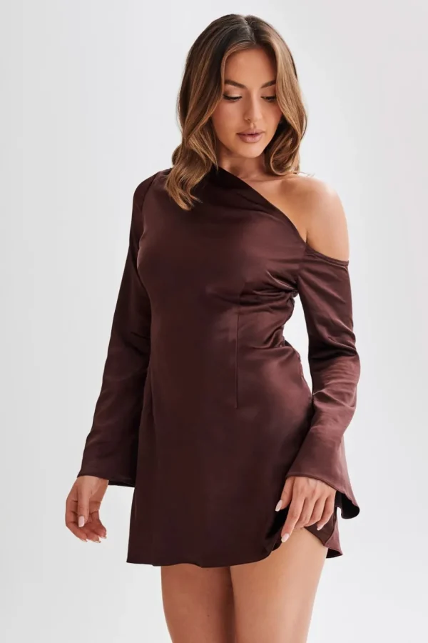 Women MESHKI Mini Dresses<Nikita