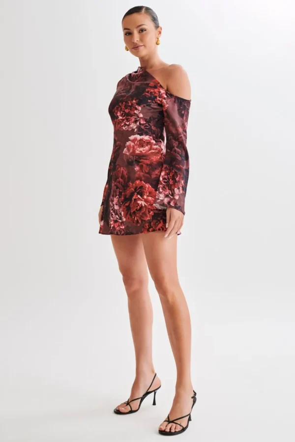 nikita_6.webp Women MESHKI Mini Dresses<Nikita