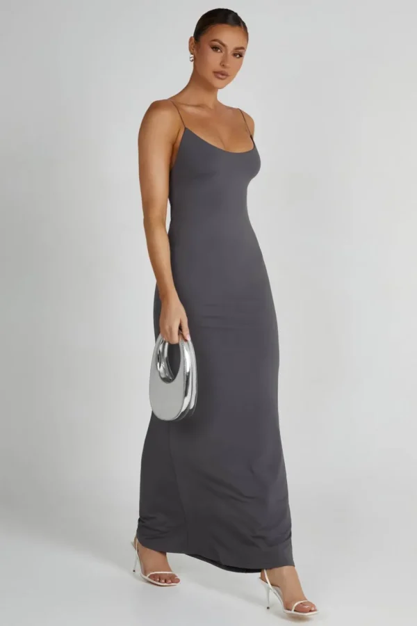 nikkita_3.webp Women MESHKI Maxi Dresses<Nikkita
