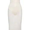 nima_7.webp Women MESHKI Midi Dresses<Nima